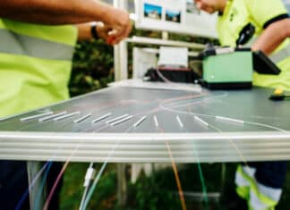 Die Firma Glasfaser Netz Kärnten – GNK GmbH sucht Verstärkung!