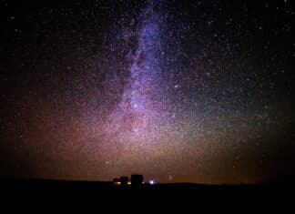 Entdecke die Nacht – Sternderlschauen auf Österreichs Almen