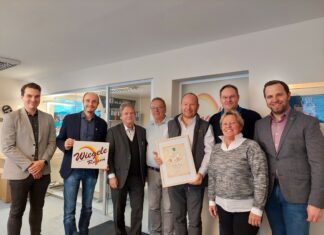 Wiegele Reisen – Bad Bleiberger Traditionsunternehmen feierte 110 Jahre Jubiläum