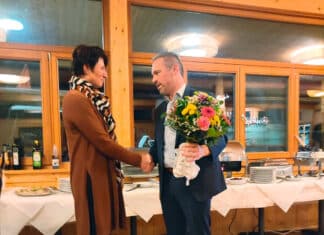 Im Spannungsfeld zwischen Politik, Bürger und Verwaltung