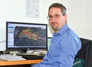 Der Wald im Klimawandel