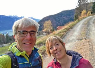 Gemeinsam mehr Berg erleben