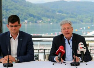 SPÖ-ÖVP-Koalition: Verhandlungen starten