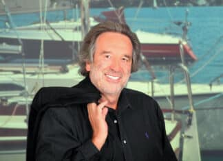 Dr. Kurt Genser wird 70