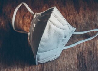 Vermummungsverbot: Für FFP2-Maske braucht ihr künftig ein ärztliches Attest