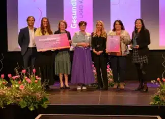 Gesundheitspreis 2023: Gewinner aus Maria Saal, Velden und Hermagor-Pressegger See