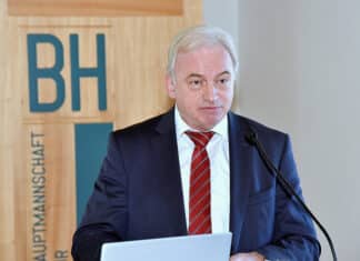 Persönliche Kontakte – wichtiger denn je