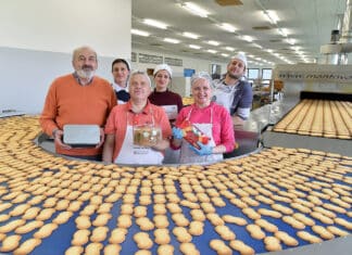 Esse di Raveo – made in Kirchbach