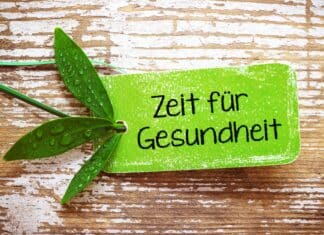 Informations-Messe in Hermagor: „Gesundheit am Punkt“