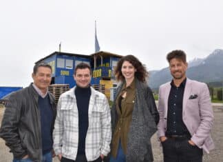 Nageler Immobilien: Infotag zum neuen “Glücksplatz”