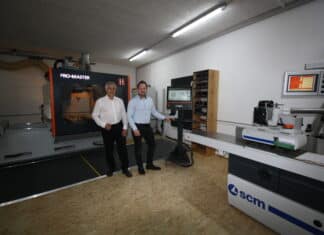 Guggenberger KG: Ein Familienbetrieb – 3 Meister – 3 Gewerbe