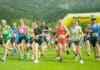 Einladung zum Lauf & Walking Erlebnis in Dellach im Gailtal