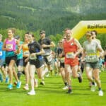Einladung zum Lauf & Walking Erlebnis in Dellach im Gailtal