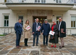 Erste Verhandlungsrunde: Land und Kärntner Pflegeheimbetreiber