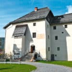 GailtalMuseum: Geier in den österreichischen Alpen Fluch oder Segen?