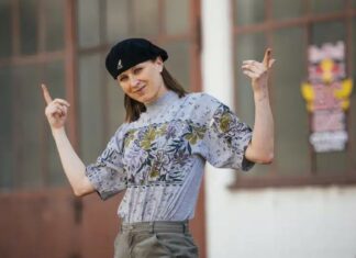 Breakdance-Elite: Sina Müller vertritt Österreich bei WM in Paris