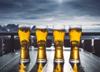 Beliebteste Mikrobrauereien des Landes gesucht – Wo gibt es das beste Bier?