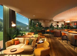 Das Falkensteiner Hotel & Spa Carinzia baut für Sie um!