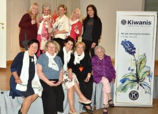 Gelungener Theater-Abend des Kiwanis Club Hermagor-Wulfenia