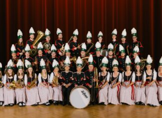 Dämmerschoppen am Freitag: Löwe trifft Gailtaler Speck