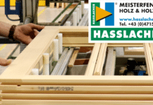 Meisterfenster sucht Verstärkung: Produktionsmitarbeiter (m/w) im Bereich Oberflächen für Fenster & Türen