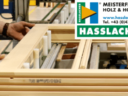Meisterfenster sucht Verstärkung: Produktionsmitarbeiter (m/w) im Bereich Oberflächen für Fenster & Türen