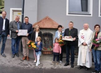 Jubiläumsfeier 25 Jahre Firma Niescher