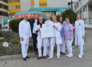 LKH Villach: Endometriosezentrum erneut ausgezeichnet