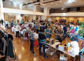 Kötschach-Mauthen: Floh- & Tauschmarkt für Groß und Klein