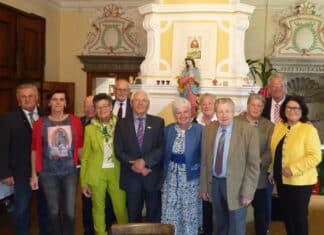 Führungswechsel beim Seniorenbund Lesachtal!