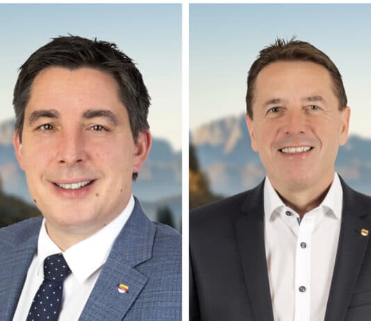 Ausbau der AHS-Unterstufe in Hermagor wichtiger Schritt