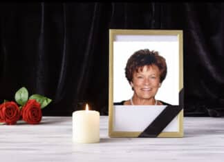 Lieselotte Seebacher im 76. Lebensjahr verstorben