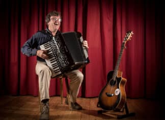 „Hamat, jo mei …“