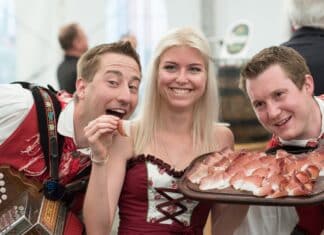 Auf zum 30. Jubiläums-Speckfest in Hermagor!