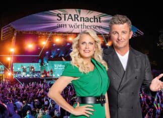STARnacht am Wörthersee“-News