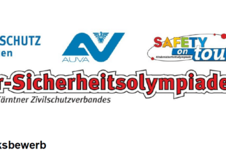 Kinder-Sicherheitsolympiade 2023