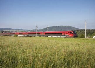 ÖBB: Mehr Sitzplätze zu Christi Himmelfahrt