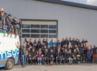 Tolle Jobchancen bei der MSGO Construct!