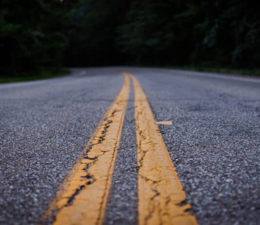 Straßenzustände ab sofort digital erfasst