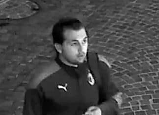 Einbruchsversuch bei Juweliergeschäft: Zeugen gesucht