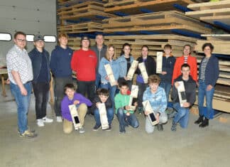 Wertvolle Berufs-Orientierung