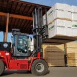 Staplerfahrer/in (m/w/d) – Verstärken Sie unser Team bei Hasslacher Hermagor GmbH!