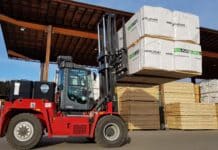 Staplerfahrer/in (m/w/d) – Verstärken Sie unser Team bei Hasslacher Hermagor GmbH!