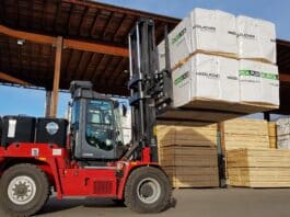 Staplerfahrer/in (m/w/d) – Verstärken Sie unser Team bei Hasslacher Hermagor GmbH!