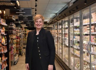 Gute Menschenkenntnis ist ihr sehr wichtig