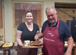 GRILLABENDE bei Plattner’s Einkehr: Gib dem Genuss Zeit!