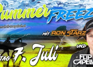 1. SummerFreeze Party in Tröpolach