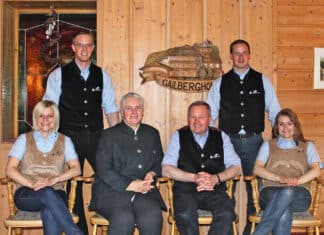 Nachhaltig und innovativ – Natürlich Wir