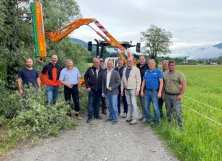 Gelebte interkommunale Zusammenarbeit