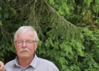 Vermisstenanzeige im Oberen Gailtal!